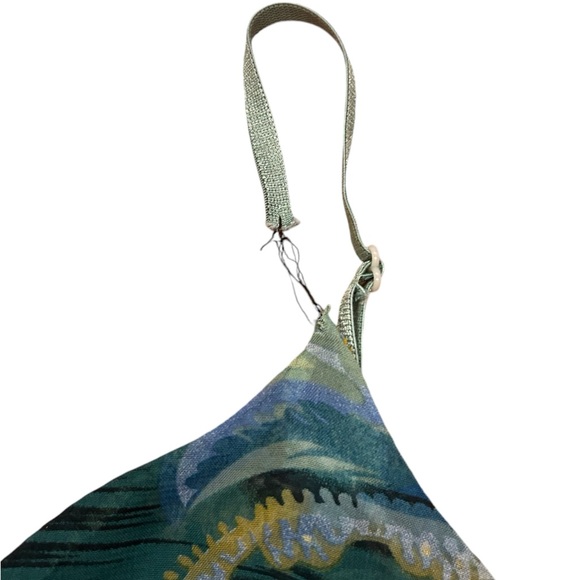 Vintage Y2K a-line maxi dress - Picture 2 of 2